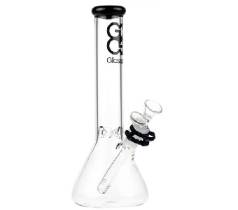 glasscity ice beaker bong