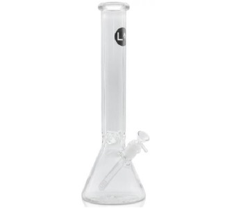 thick boy beaker bong