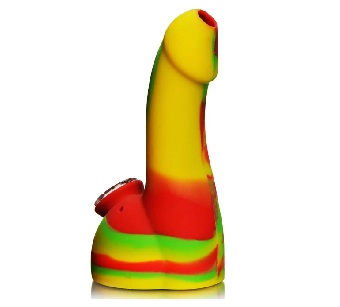 waxmaid penis bong